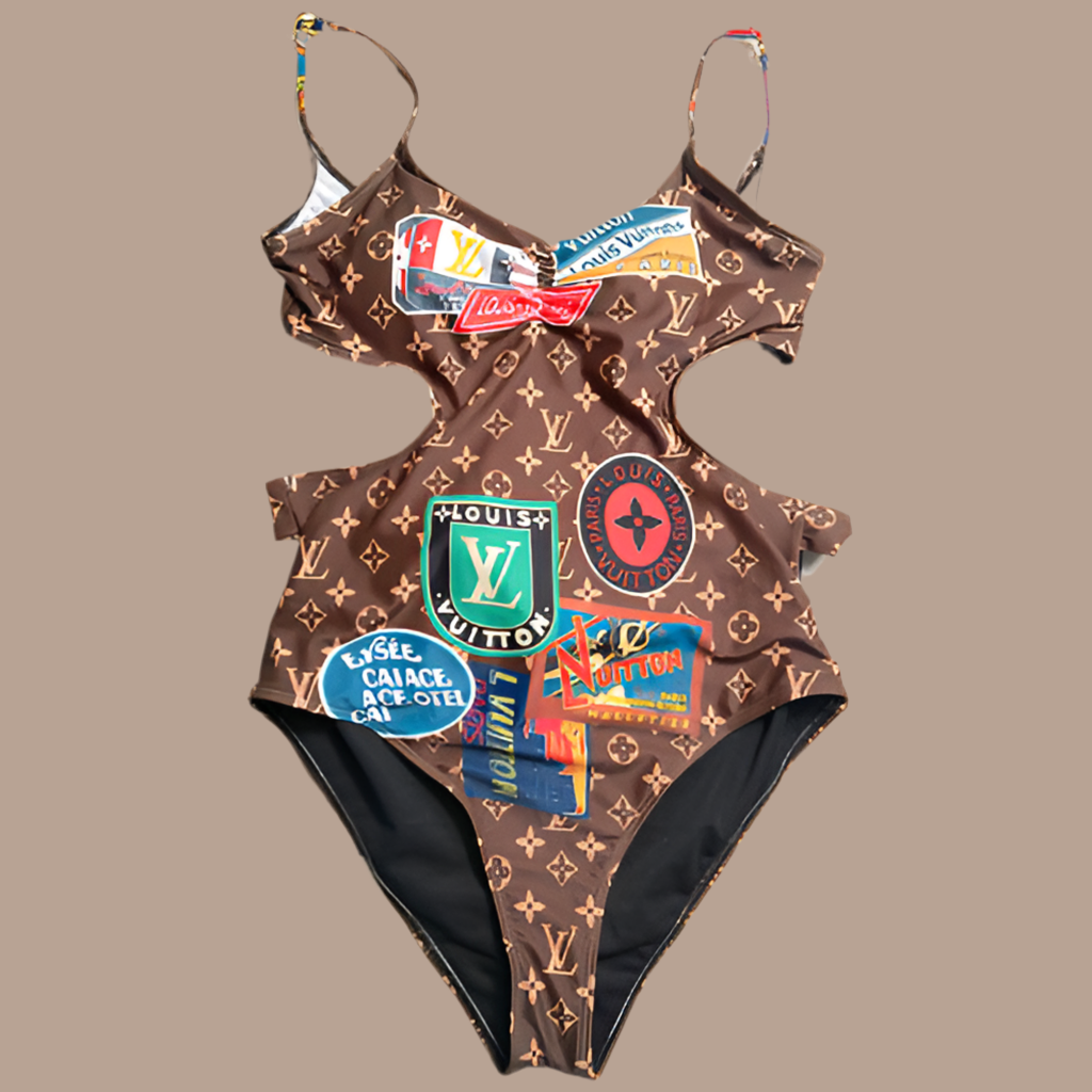 Designer Swimsuits