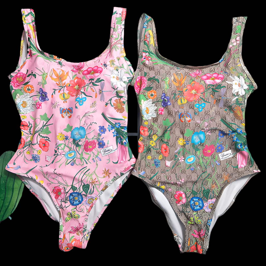 Designer Swimsuits