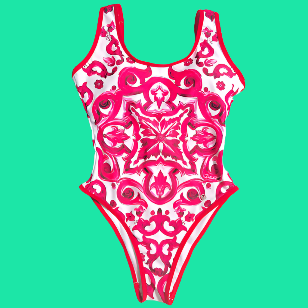Designer Swimsuits