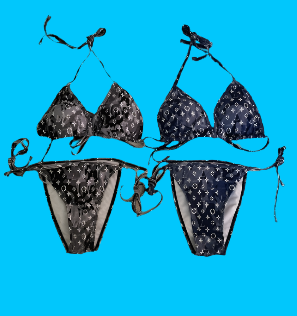 Designer Swimsuits Louis Vuitton