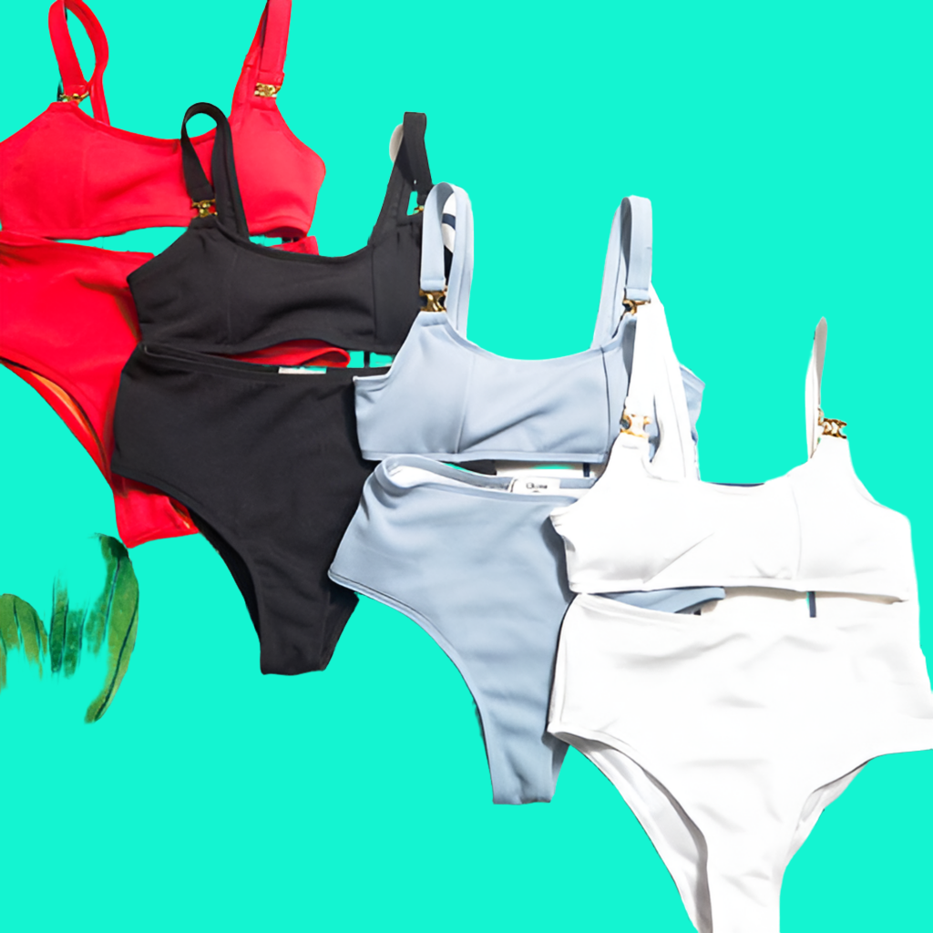 Designer Swimsuits
