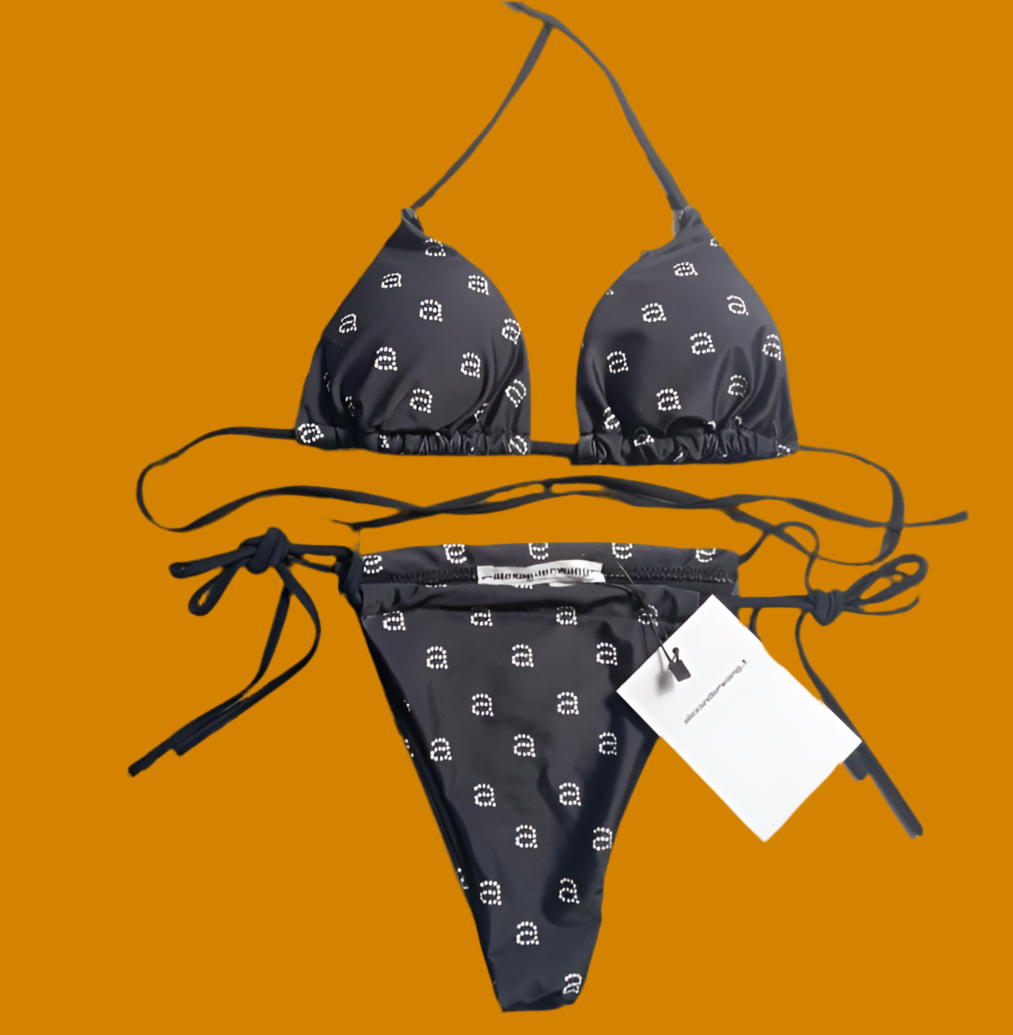 Designer Swimsuits Alexander Wang