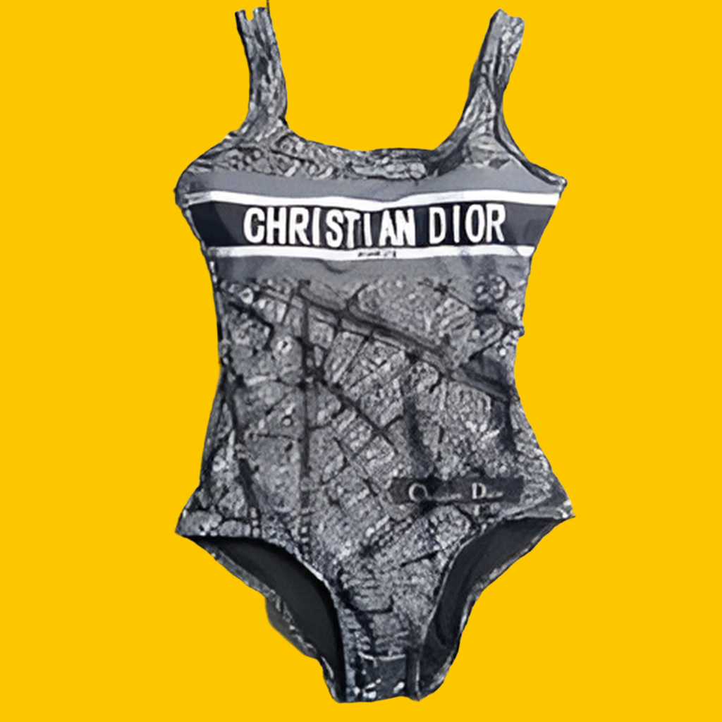 Designer Swimsuits