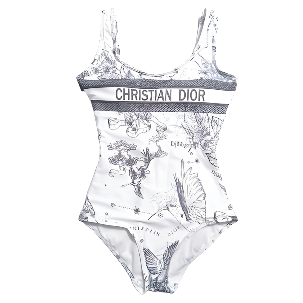 Designer Swimsuits