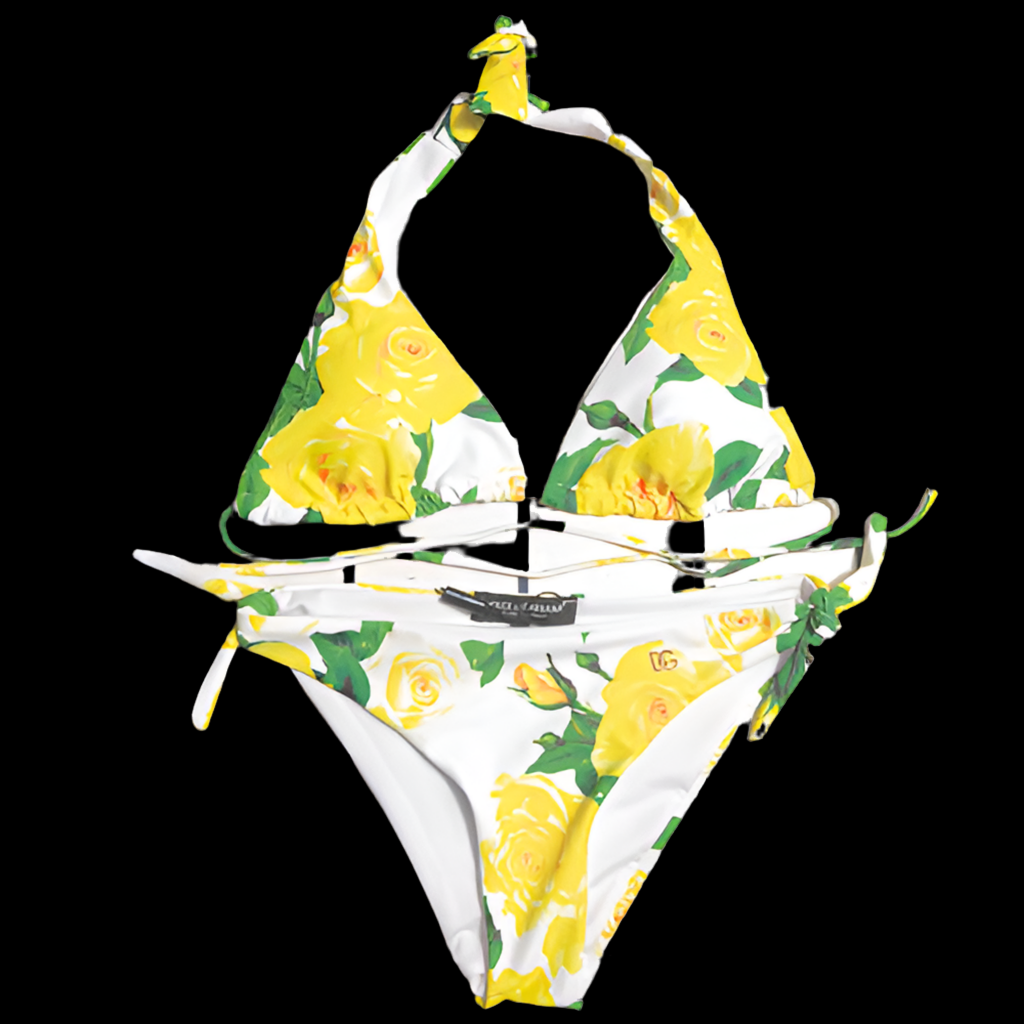 Designer Swimsuits