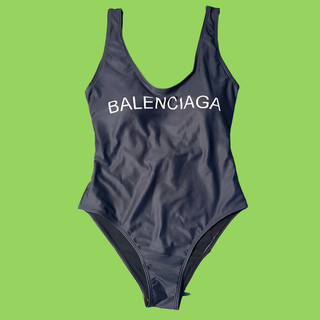 Designer Swimsuits