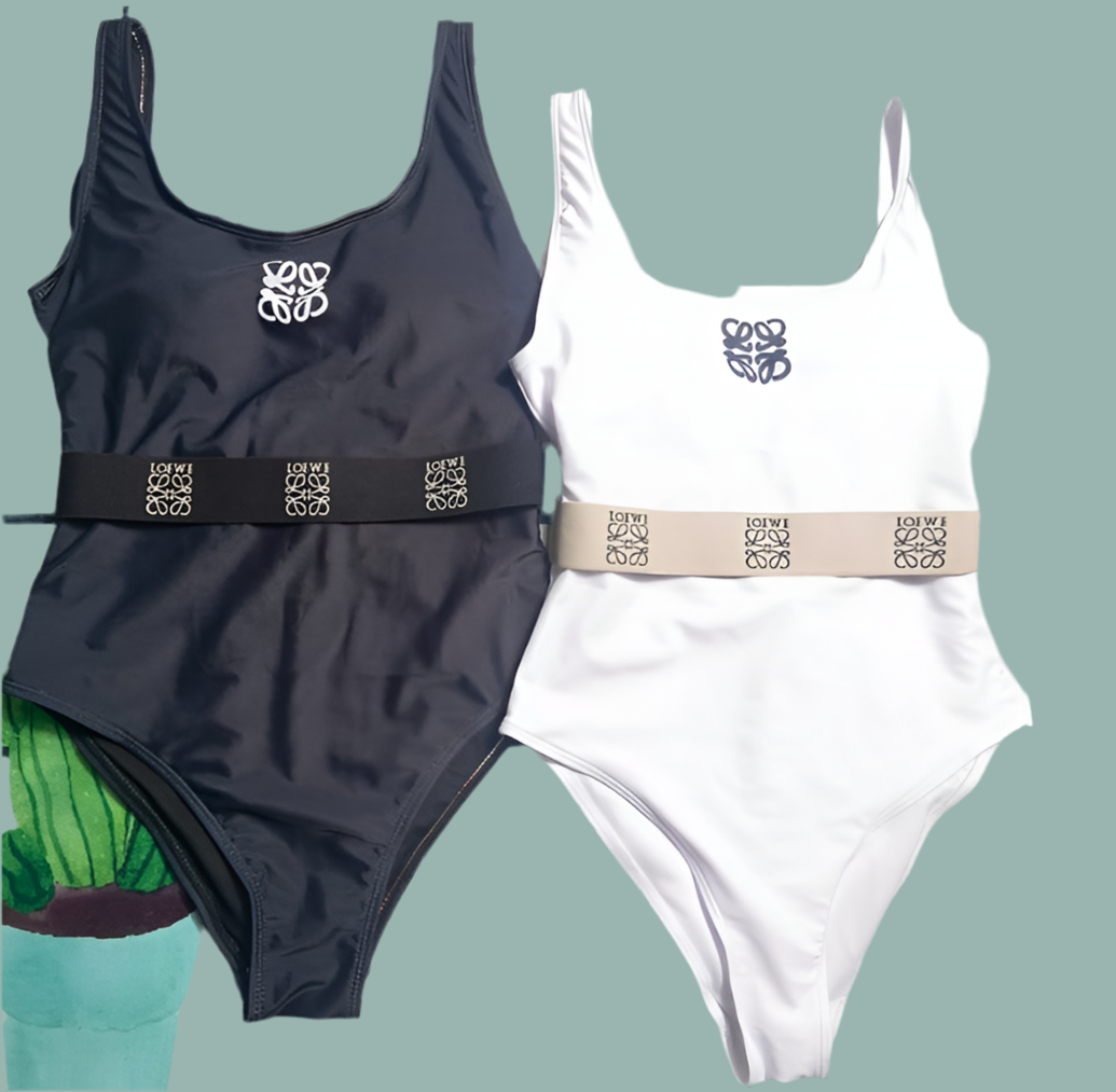 Designer Swimsuits