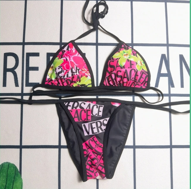 Designer Swimsuits Versace