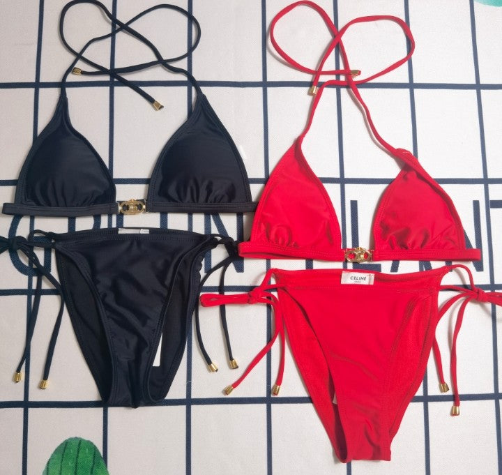 Designer Swimsuits Celine