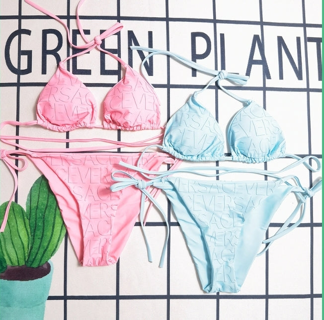 Designer Swimsuits Versace