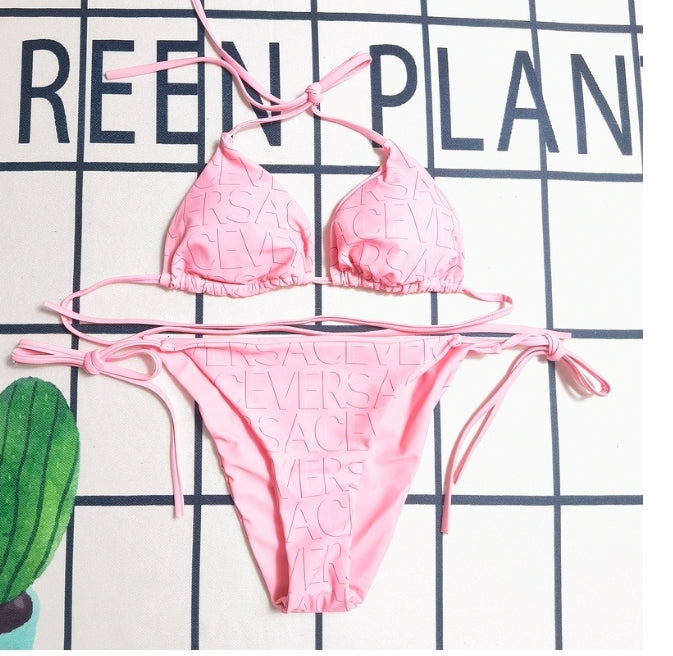 Designer Swimsuits Versace