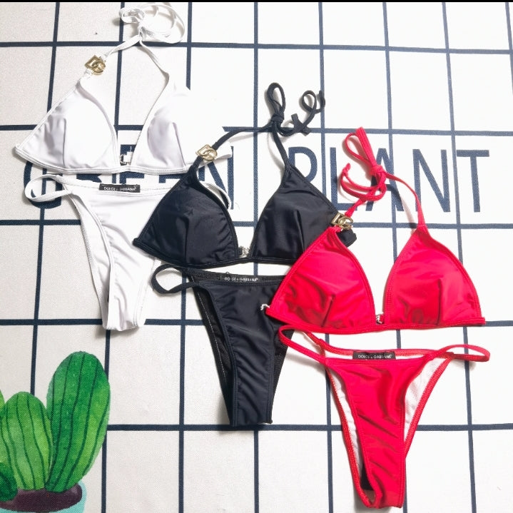 Designer Swimsuits Dolce