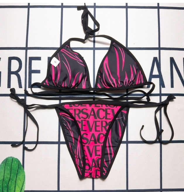 Designer Swimsuits Versace