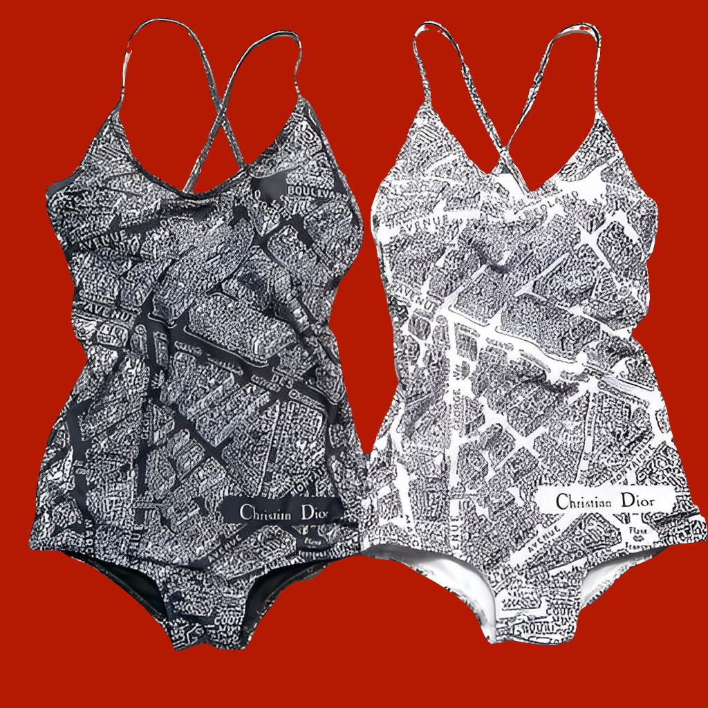 Designer Swimsuits