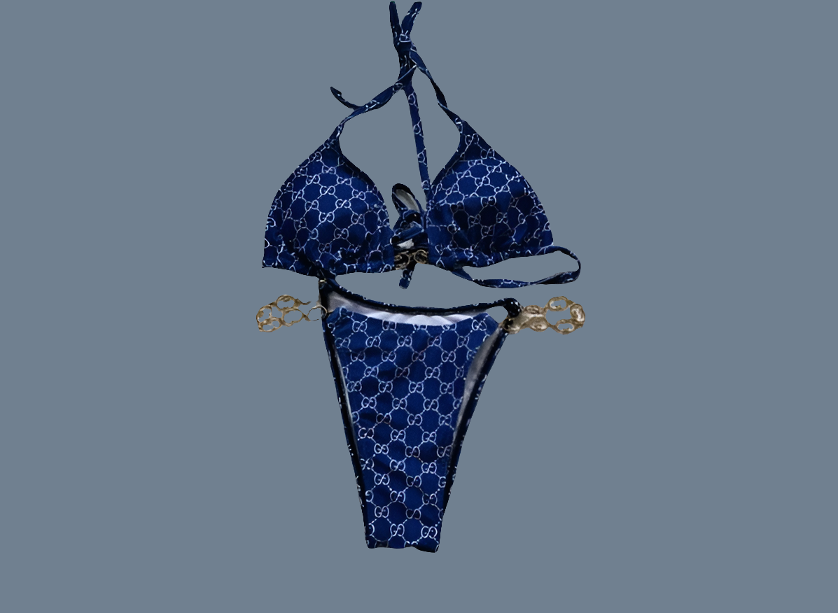 Designer Swimsuits Gucci