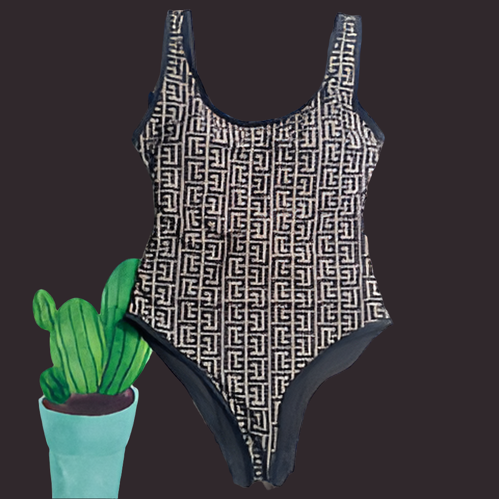 Designer Swimsuits