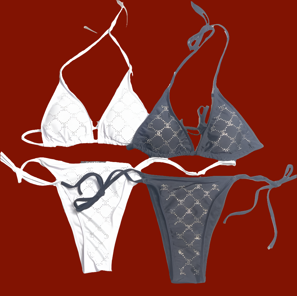 Designer Swimsuits Alexander Wang