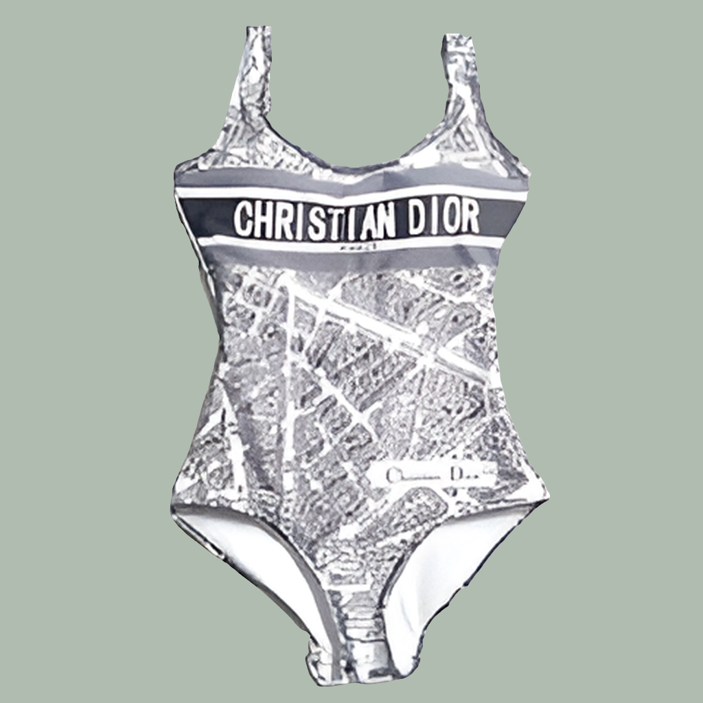 Designer Swimsuits