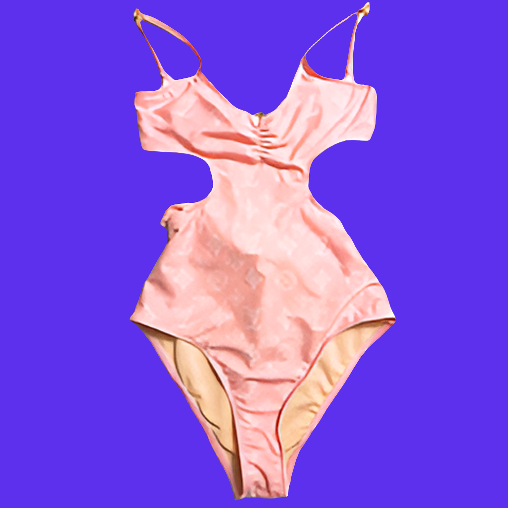 Designer Swimsuits