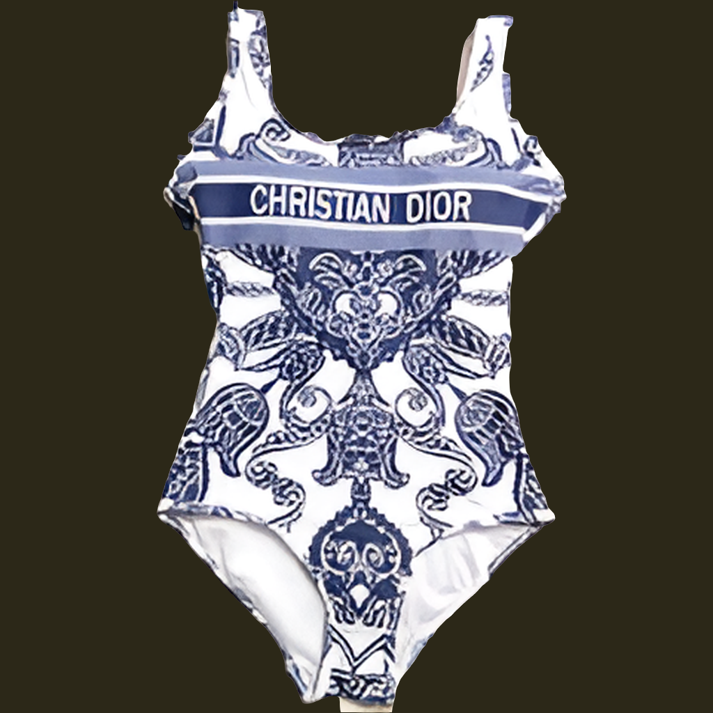 Designer Swimsuits