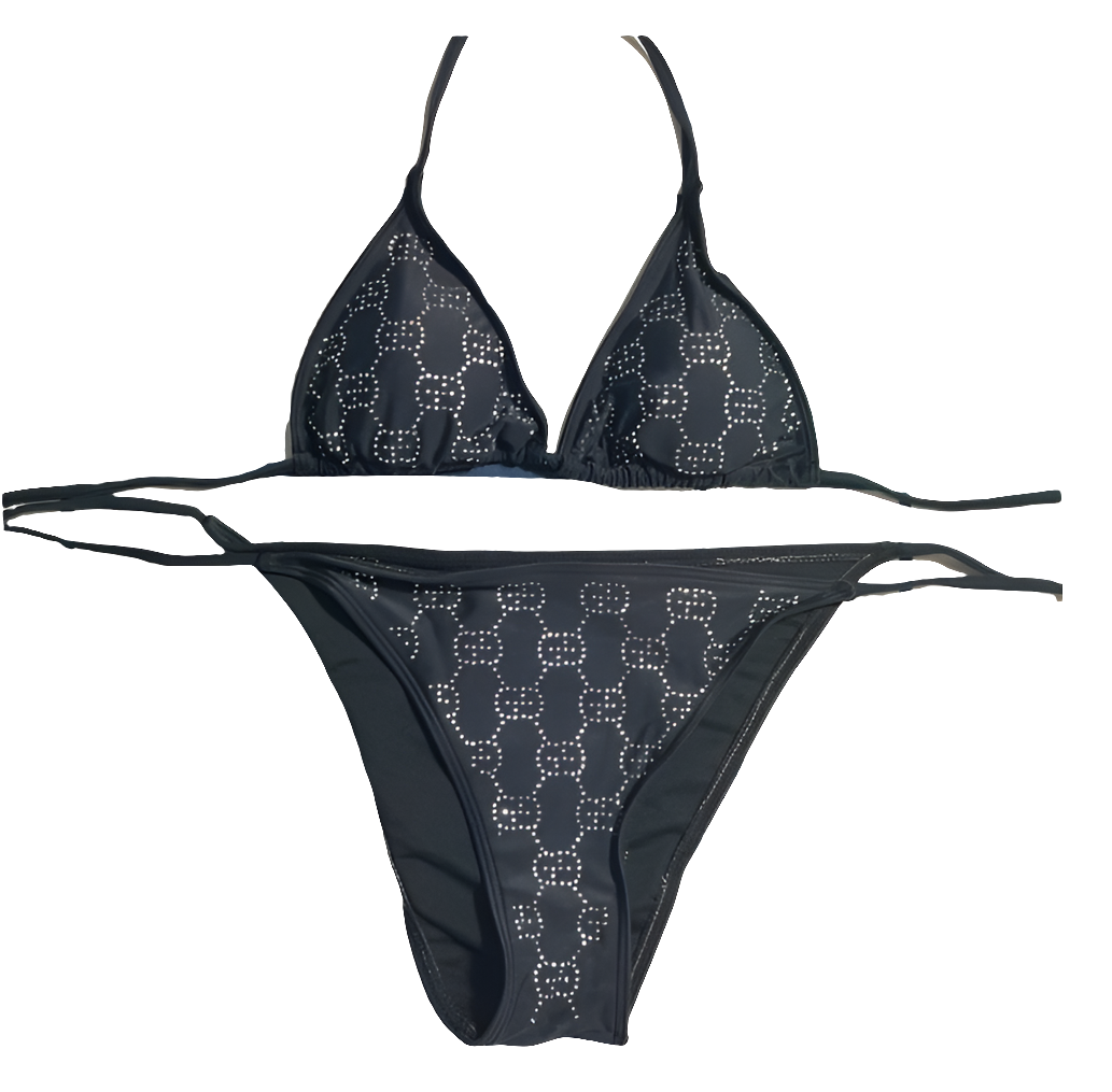 Designer Swimsuits Gucci