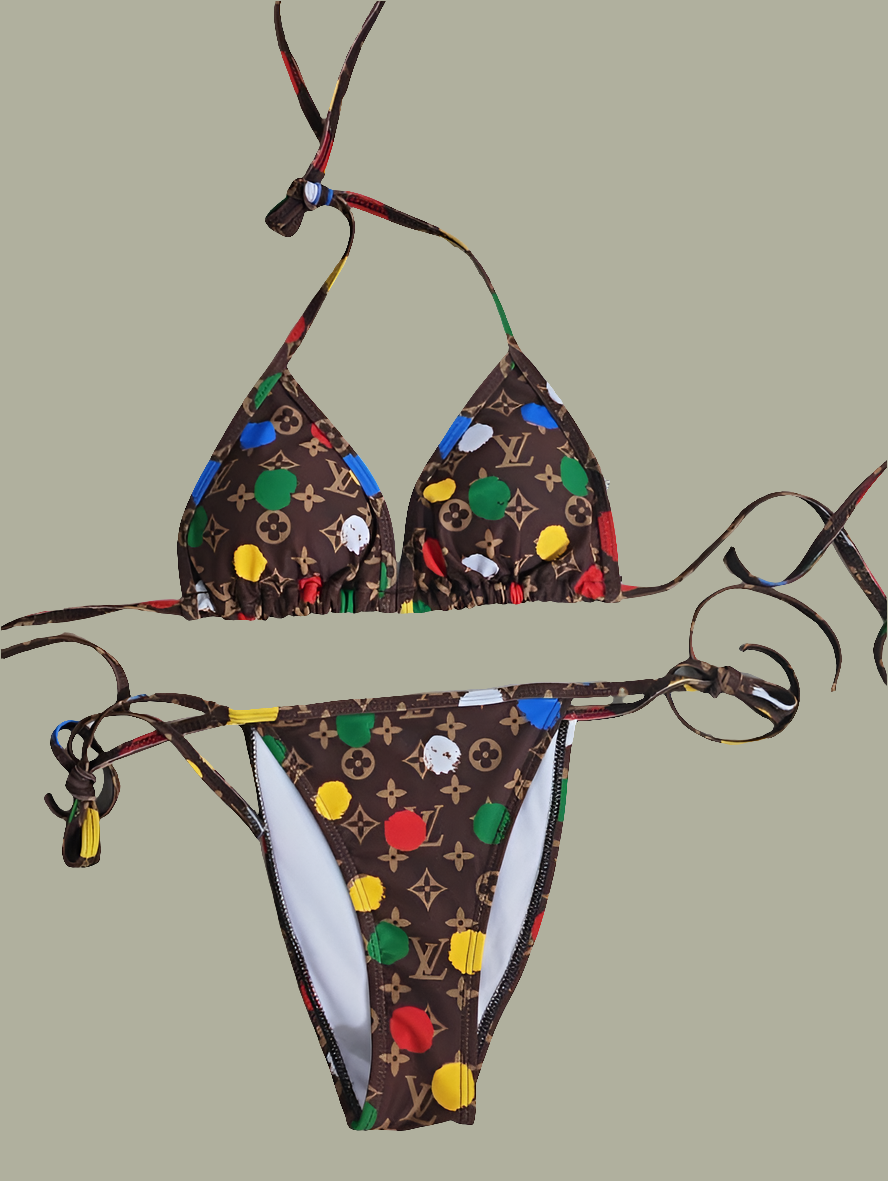 Designer Swimsuits Louis Vuitton