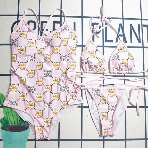 Designer Swimsuits