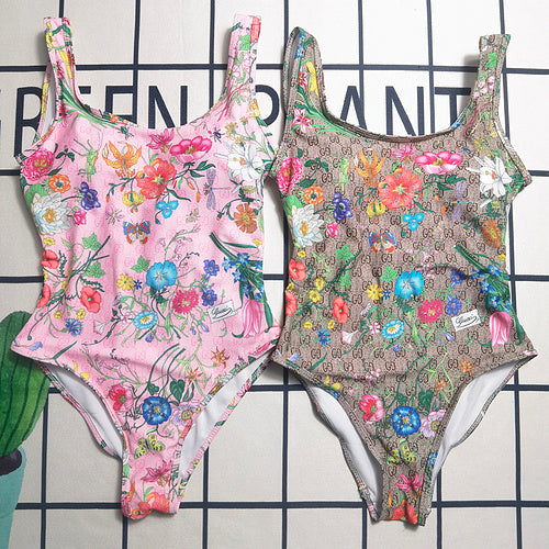 Designer Swimsuits