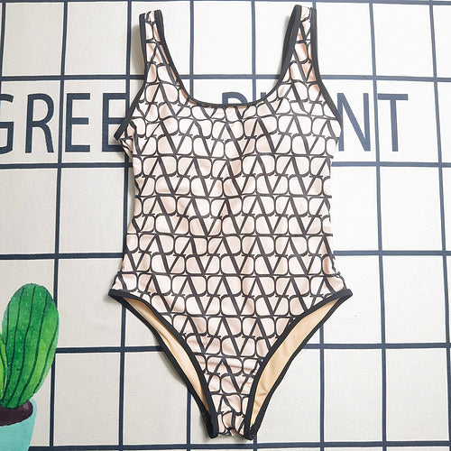 Designer Swimsuits