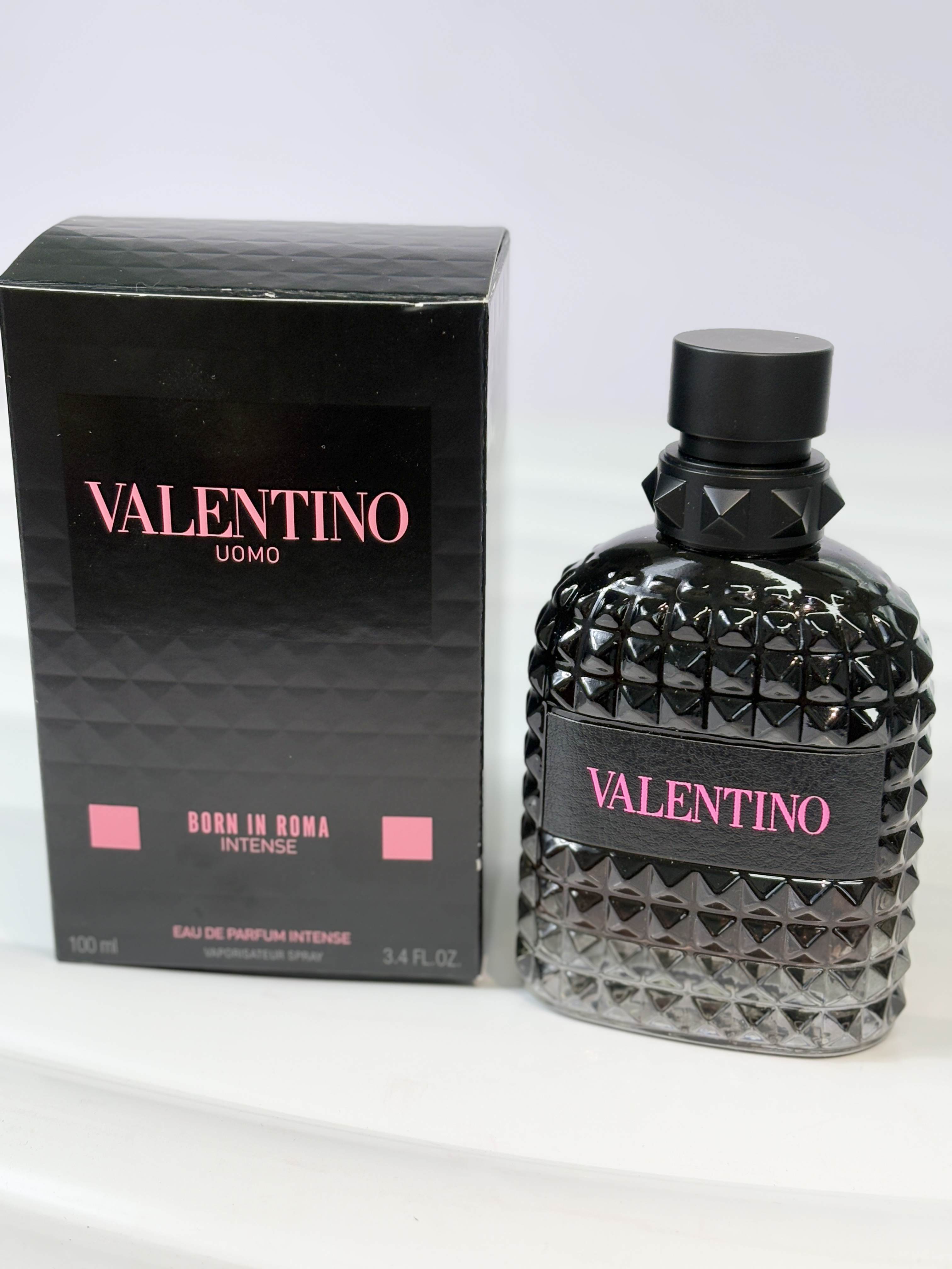 Valentino Uomo Born in Roma Intense 100ml