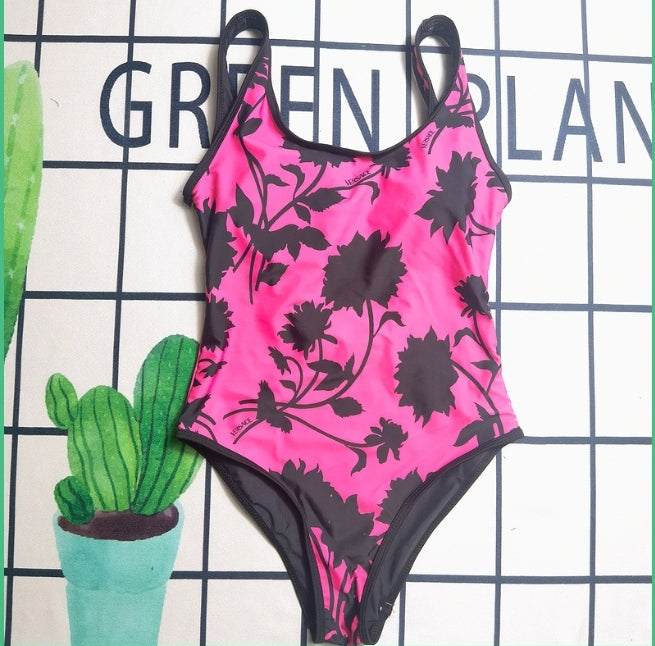 Designer Swimsuits Versailles