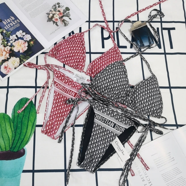 Designer Swimsuits Dior