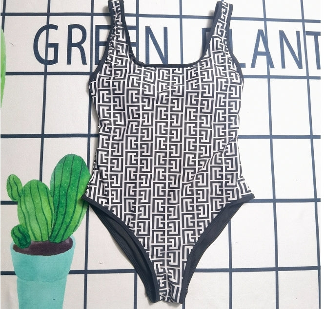 Designer Swimsuits Versace