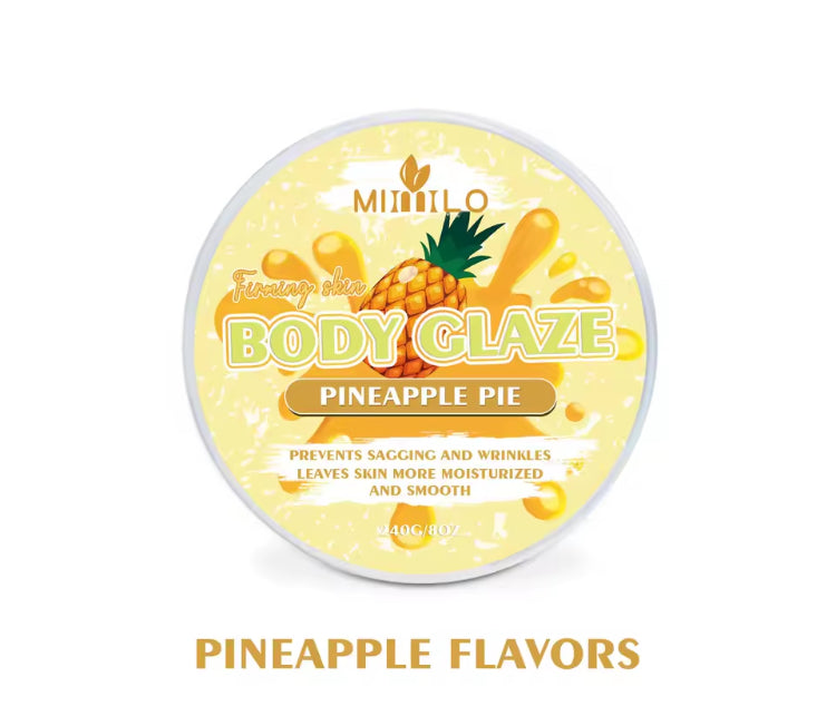 Body Glaze