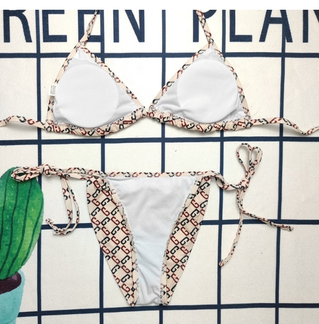 Designer Swimsuits Gucci