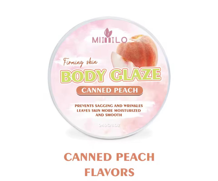 Body Glaze