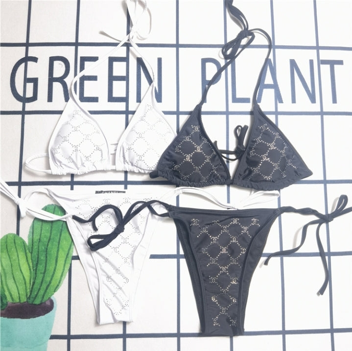 Designer Swimsuits Alexander Wang