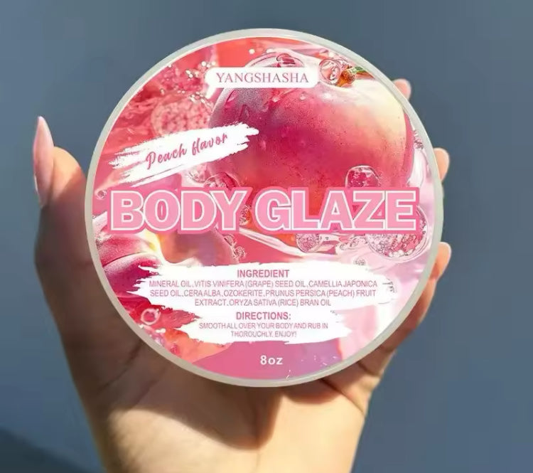 Body Glaze