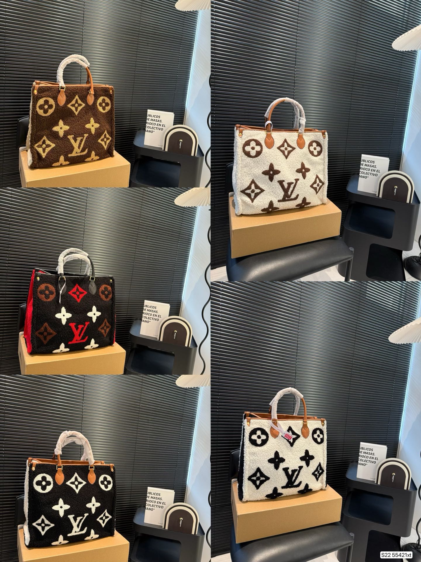 LV Purse