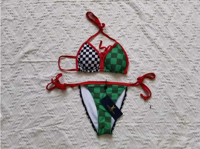 Designer Swimsuits Gucci