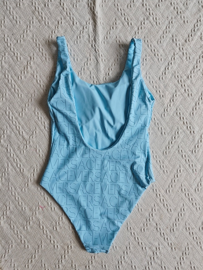 Designer Swimsuits Versace