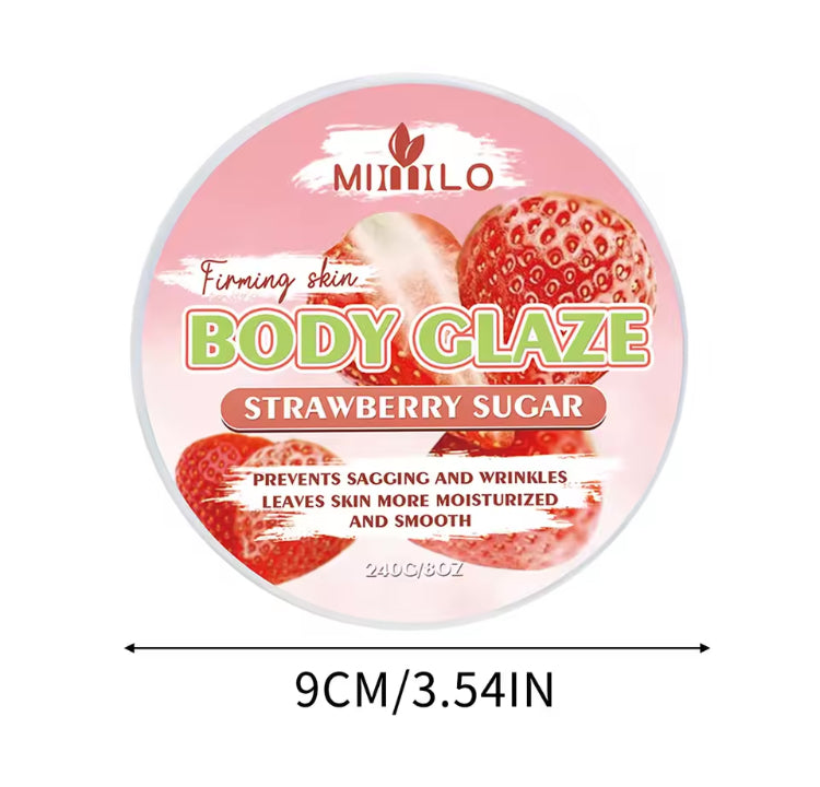 Body Glaze