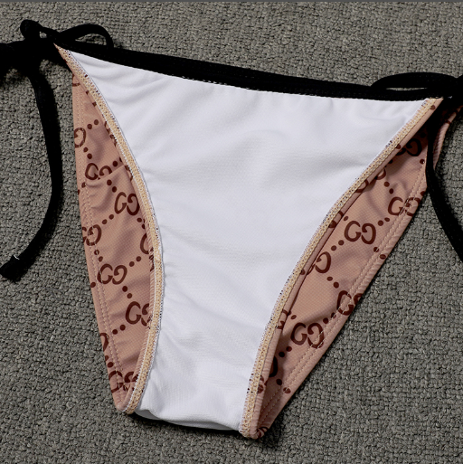 Designer Swimsuits Gucci
