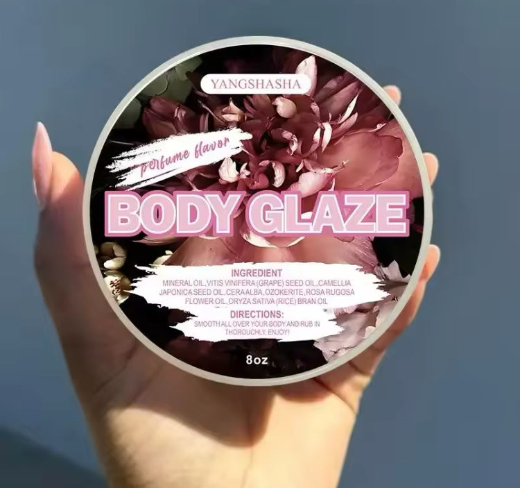 Body Glaze