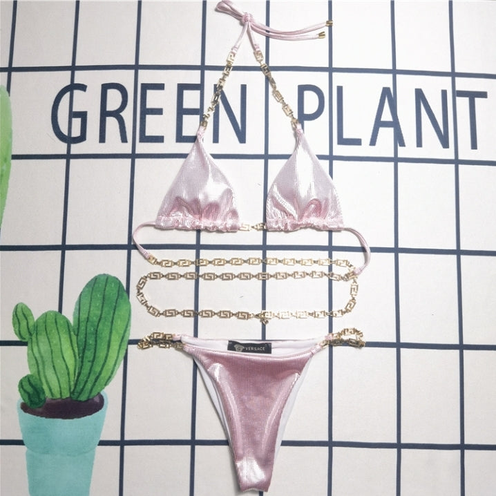 Designer Swimsuits Versace