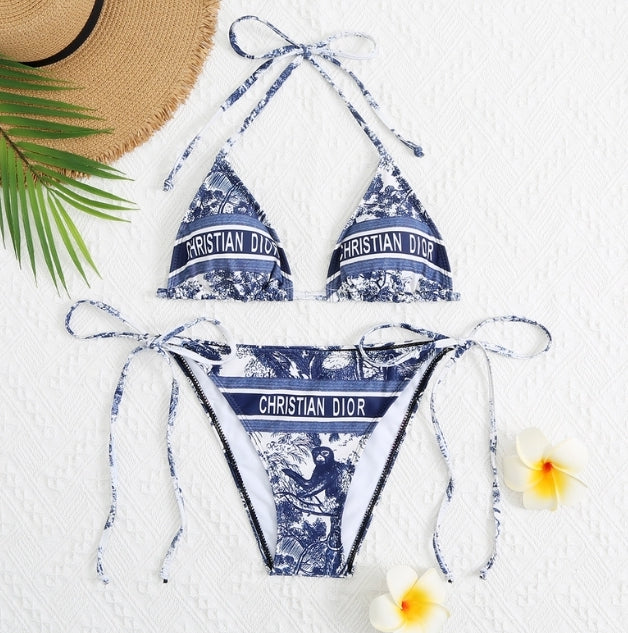 Designer Swimsuits Dior