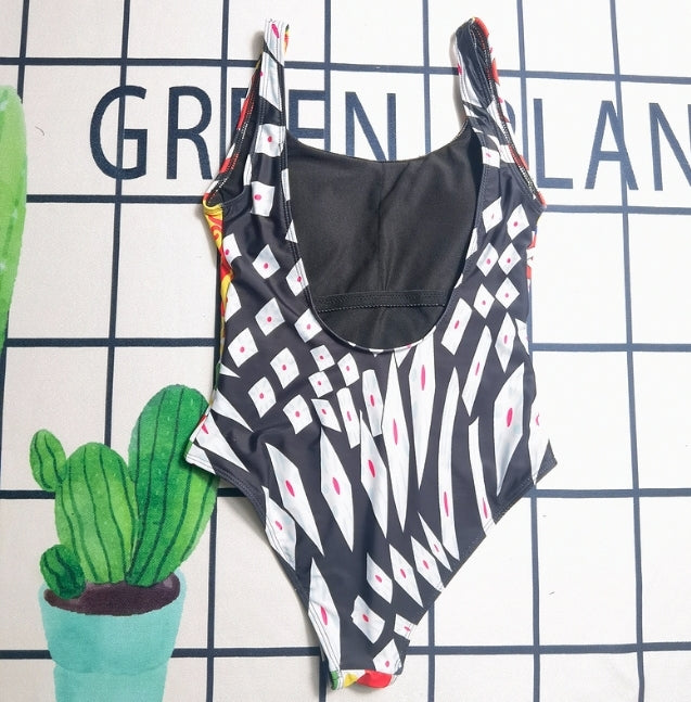 Designer Swimsuits Dolce