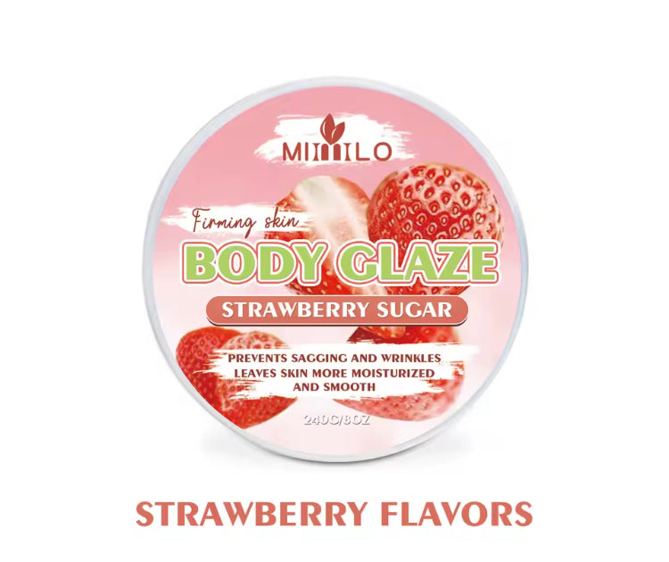 Body Glaze