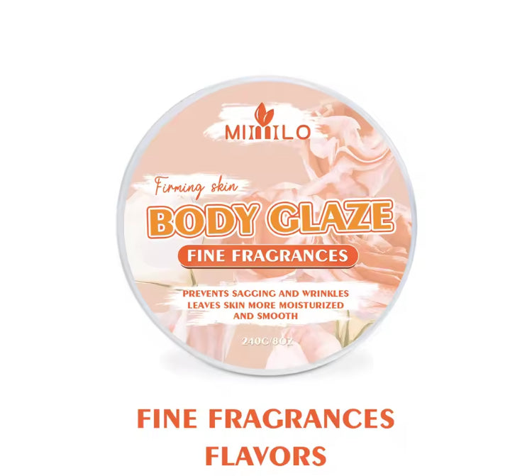 Body Glaze