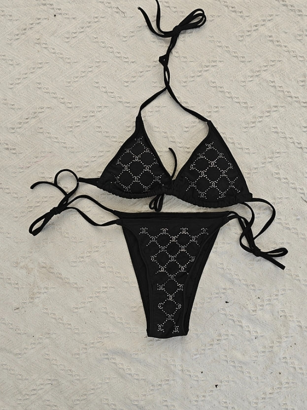 Designer Swimsuits Chanel